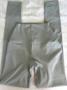Set Active Sportbody High Rise Leggings Platinum